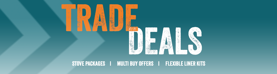 Exclusive Trade Deals Exclusive Trade Deals